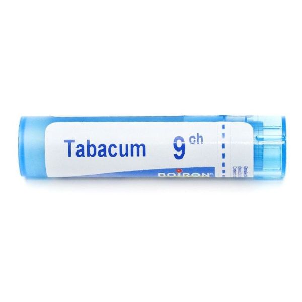 Boiron Tabacum granules - 9 CH