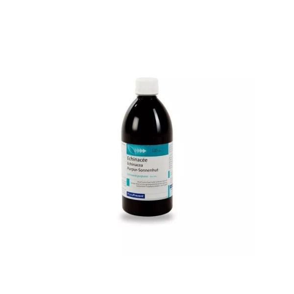 Echinacée extrait fluide glycériné - 500ml