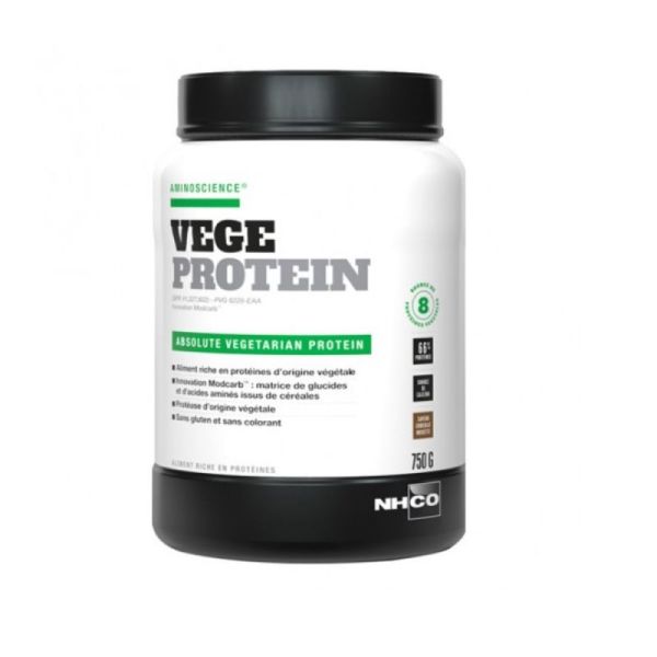 Vege Protein Choco - 750g