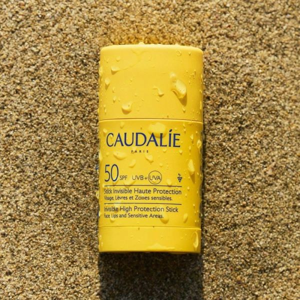 -Stick Solaire Invisible SPF50 Vinosun Protect - 15 g