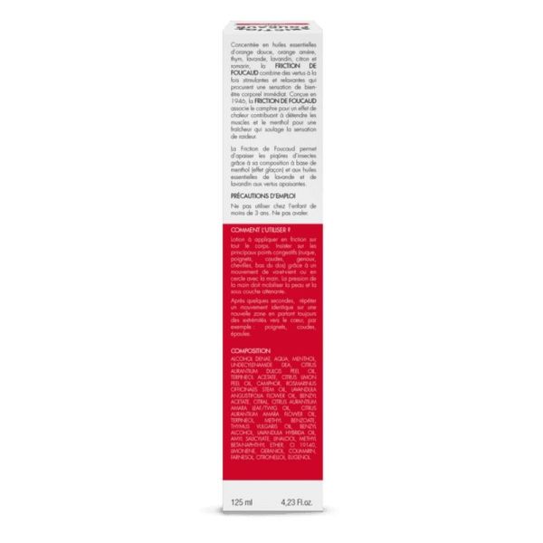 Friction Spray - 125ml