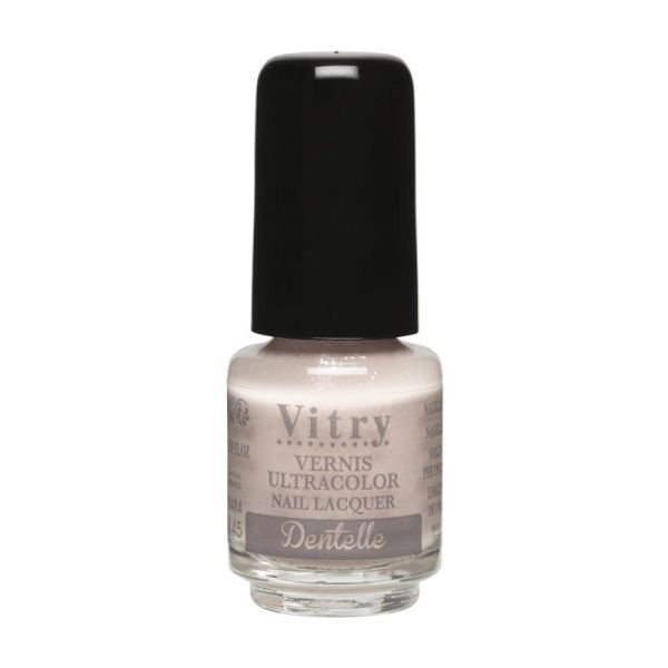 Manucure vernis à ongles N°145 Dentelle - 4ml
