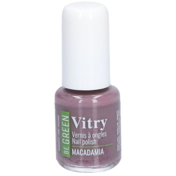 Vernis Be Green Macadamia - 6ml
