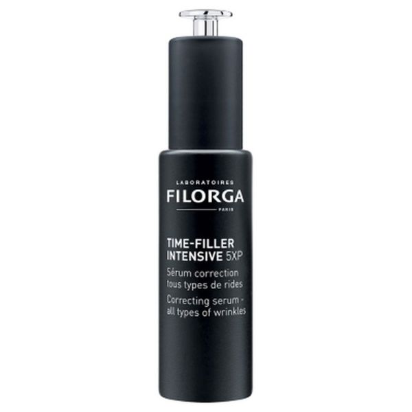 Time Filler Intens Sérum multi-correction rides - 30ml