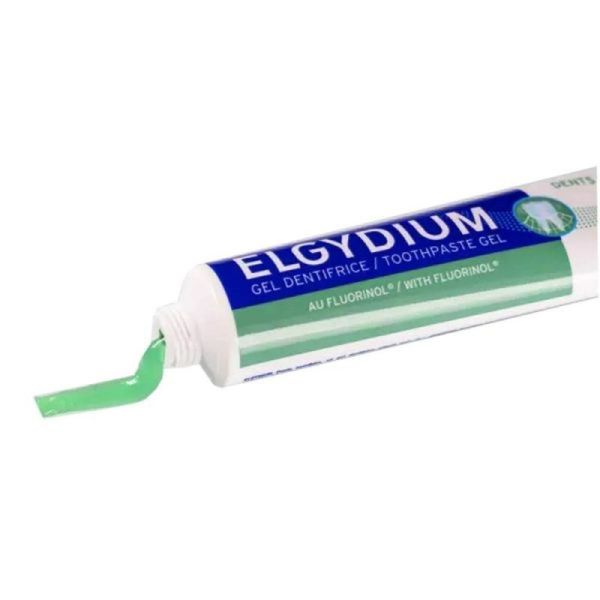Dents Sensibles - Gel Dentifrice Lot de 2 - 75ml