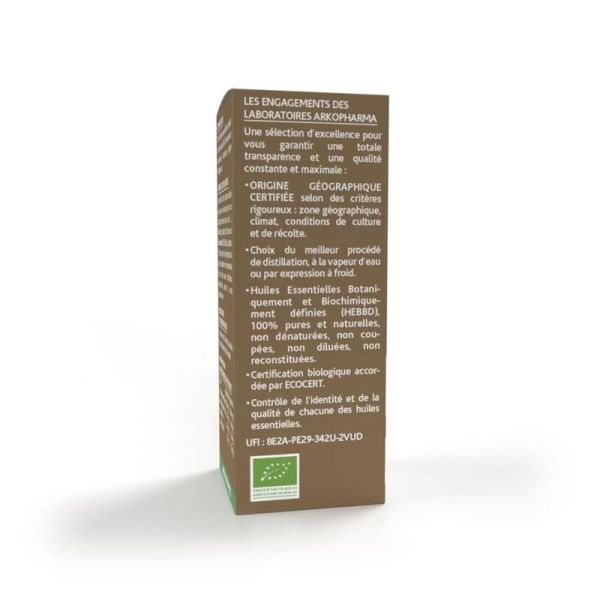 Olfae® Huile essentielle de Ravintsara BIO - 5ml