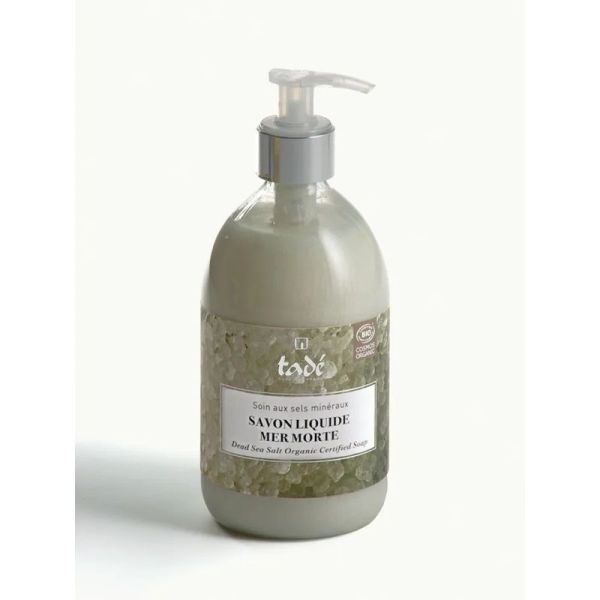 Savon liquide Mer Morte - 500ML
