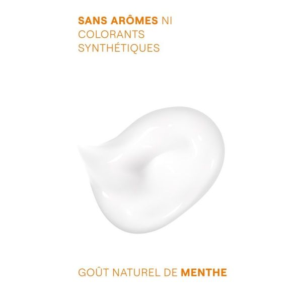 Gel dentifrice pour Enfant - Duo