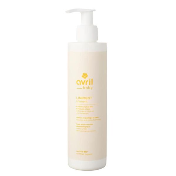 Liniment bébé - 240 ml