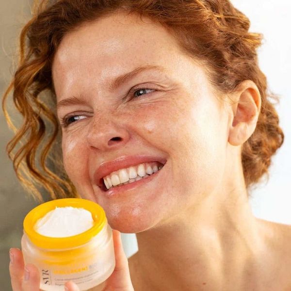 Collagen Biotic Crème Rebondissante Régénérante - 50ml