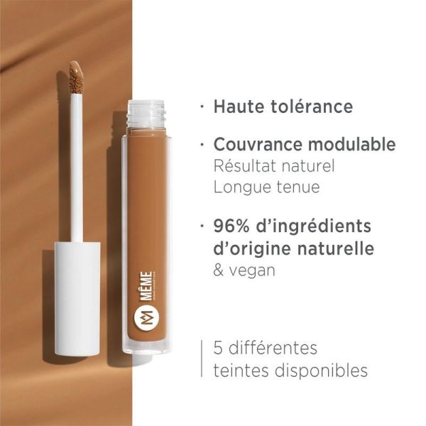 Correcteur Teinte 5 - 3 ml