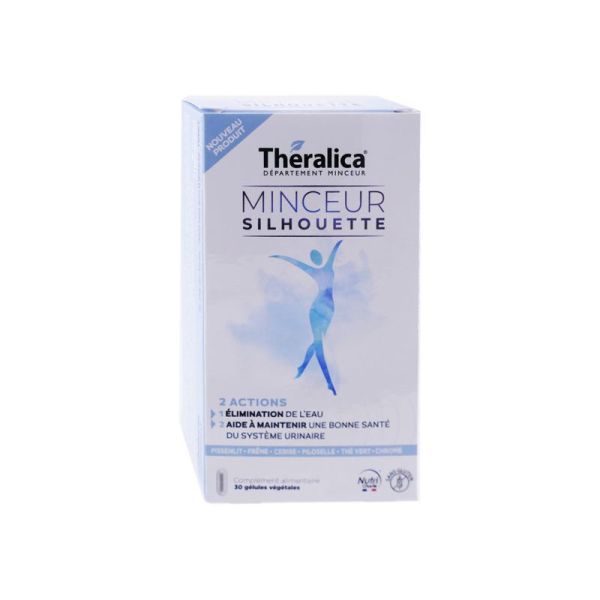 Minceur Silhouett Gelu30