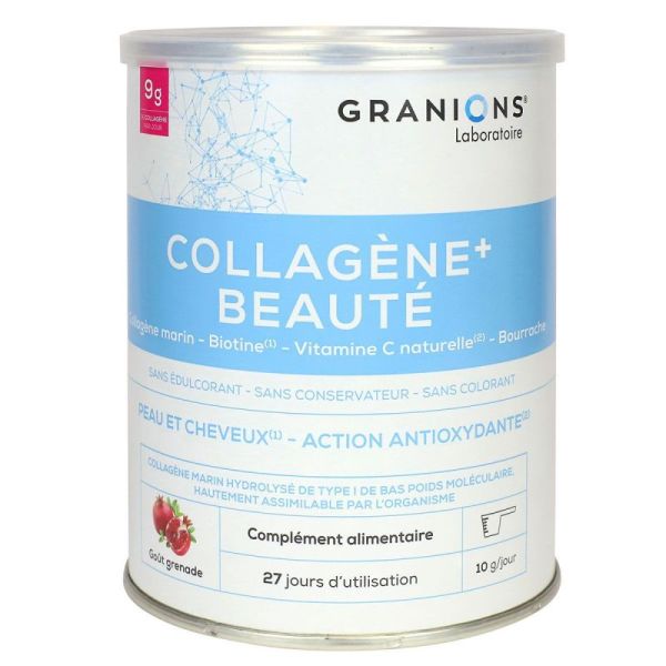  Granions Collagène+ Beauté - 275g