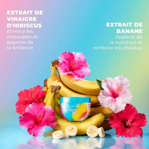 Tropical Détox - 250 ml
