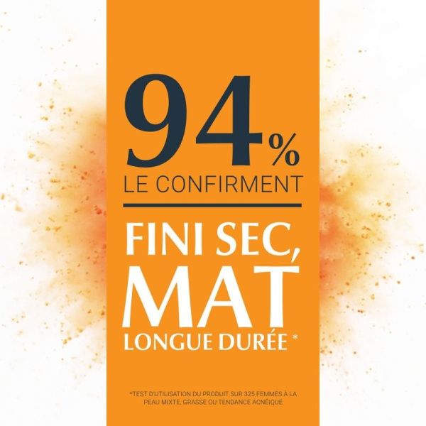 Sun Protection Gel-Crème SPF 50+ - 50ml