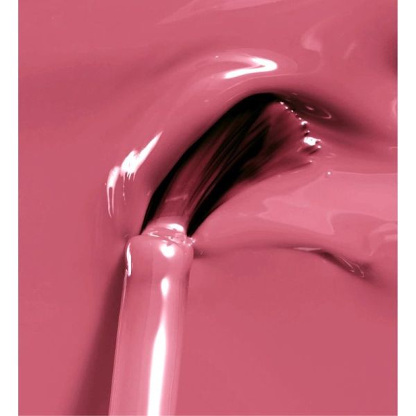 Vernis Color Strong Durcisseur - Bois de rose - 8 ml