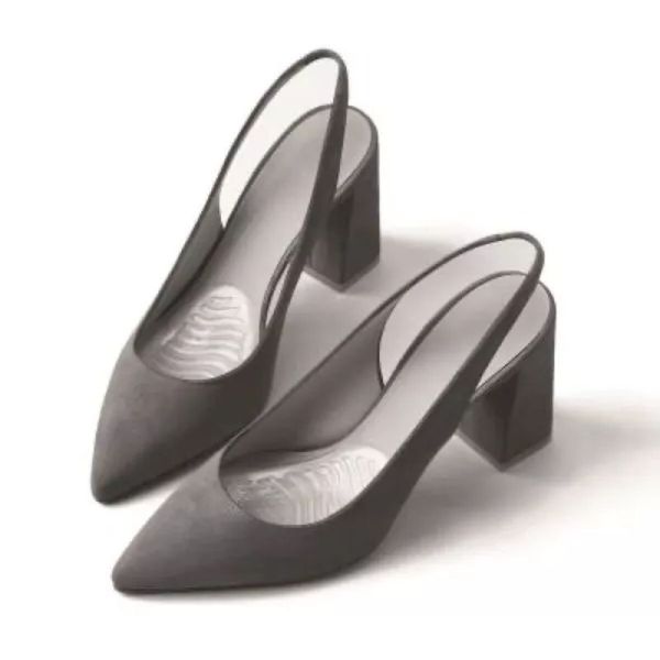 FEET PAD Coussinet gel métatarsien - Taille unique, 1 paire