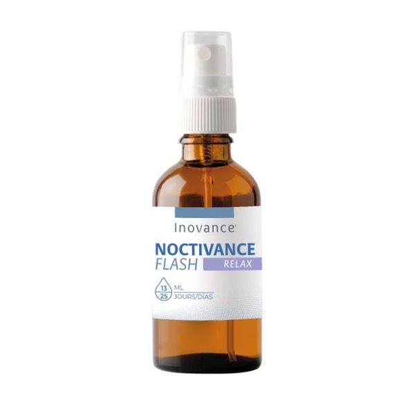 Noctivance Flash - 11 ml