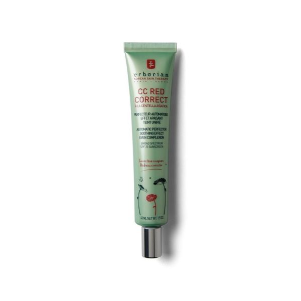 CC Red Correct crème anti-rougeurs - 45 ml