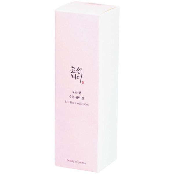 Red Bean Water Gel - 100ml
