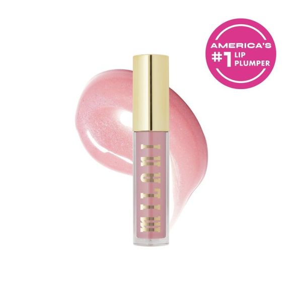 Rouge à lèvres Keep It Full Nourishing Lip Plumper - 02 Nude Shimmer