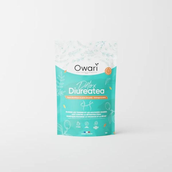 Diuretea - 50 g