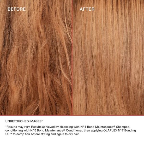 THE HEALTHY HAIR DISCOVERY SET