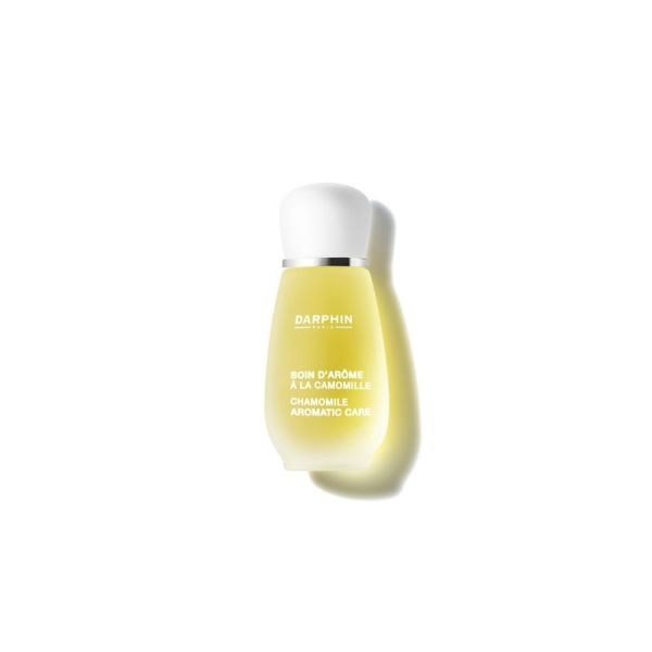 Élixirs aux Huiles Essentielles à la Camomille - 15 ml