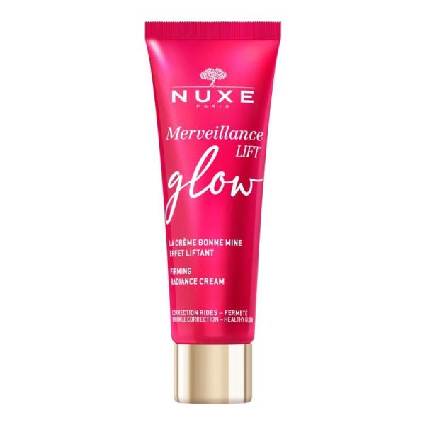 Crème Bonne Mine Effet Liftant - 50 ml