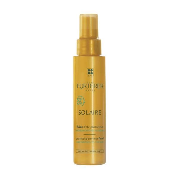 Fluide d'été protecteur - 100ml