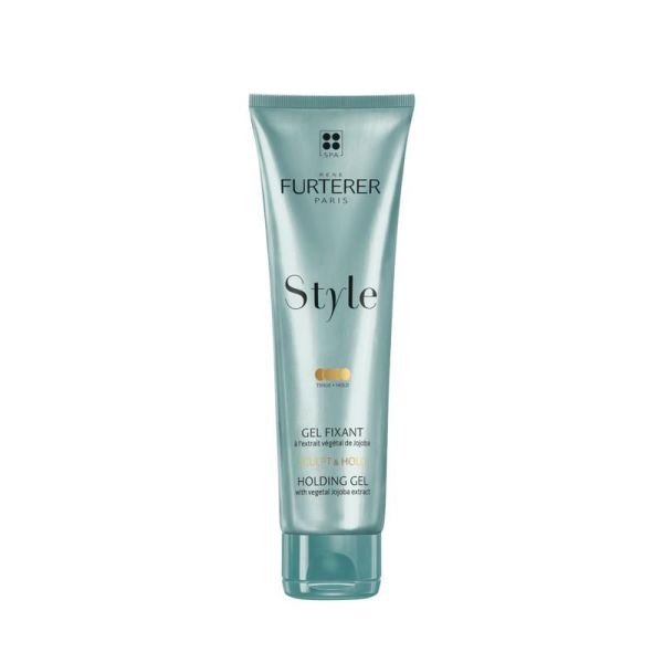Style - Gel fixant - 150ml