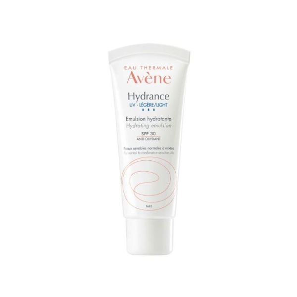 Hydrance Optimale UV légère SPF 30 - 40ml