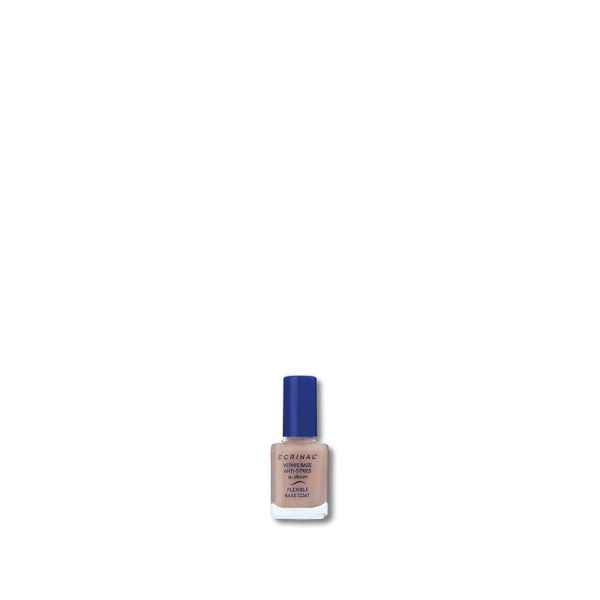 ECRINAL® vernis base anti-stries - 10 ml