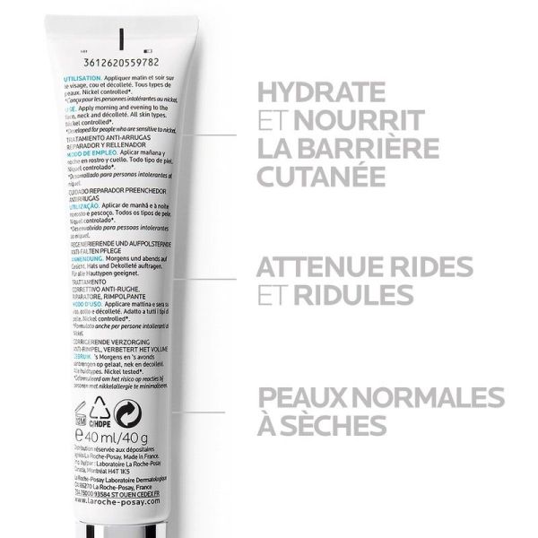 HYALU B5 Soin Anti-Rides À L'Acide Hyaluronique - 40ml