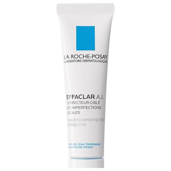 Effaclar A.I. - Correcteur ciblé des imperfections - 15ml