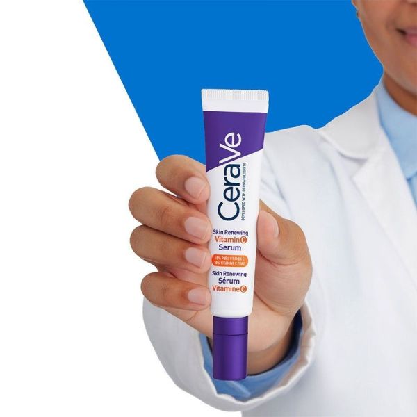 Skin Renewing Sérum Vitamine C - 30 ml
