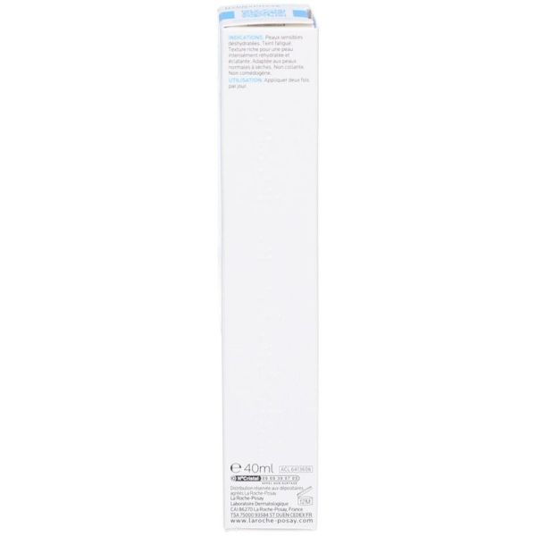 Hydraphase HA Riche - 40 ml