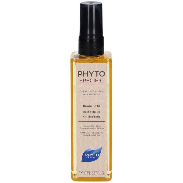 Baobab Oil Phytospecific - 150 ml