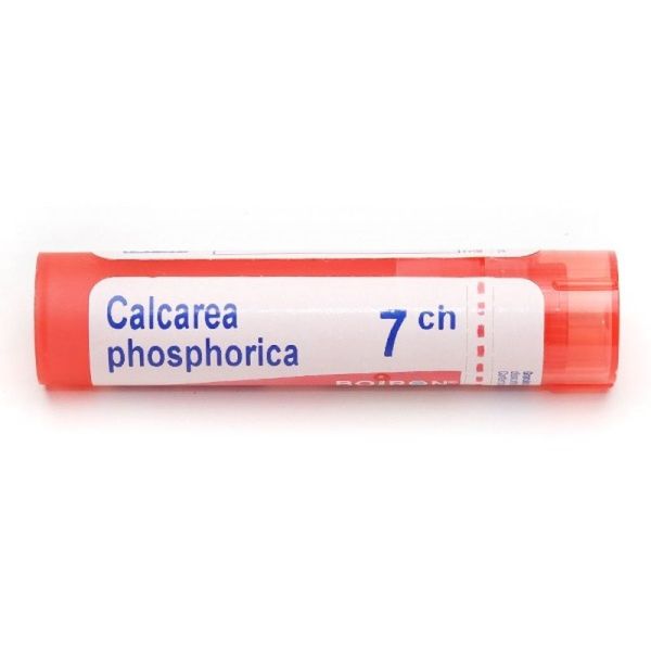 Boiron Calcarea phosphorica granules - 7 CH