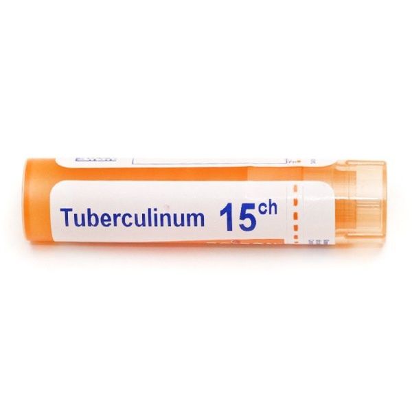 Boiron Tuberculinum granules - 15 CH