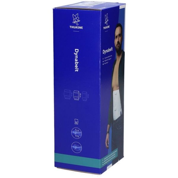 Dynabelt Ceinture maintien abdominal - 26cm