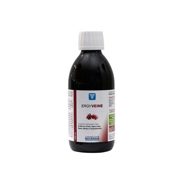 Ergyveine, 250ml