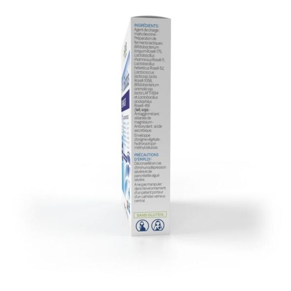 Supraflor® Arkobiotics® - 30 gélules