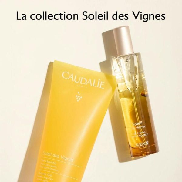 Eau Fraîche Soleil des Vignes