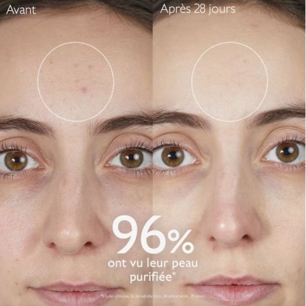 Vinopure Gelée nettoyante purifiante - 385ml