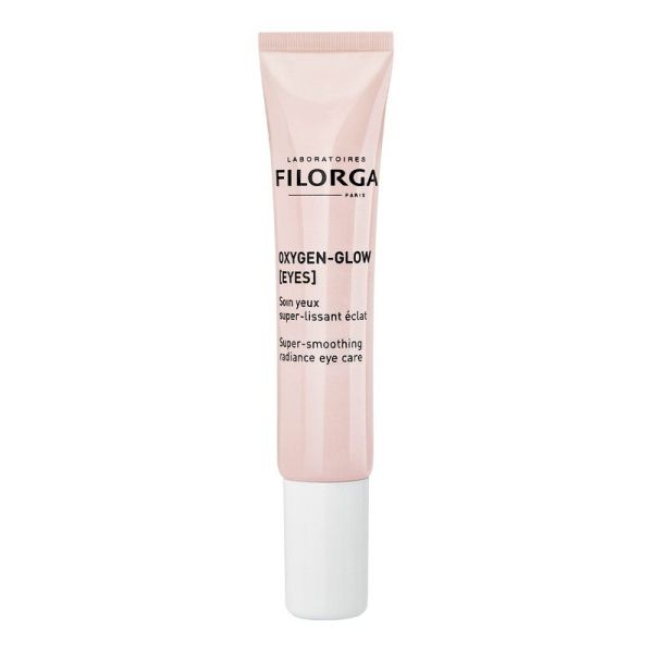 OXYGEN-GLOW Eyes - 15ml