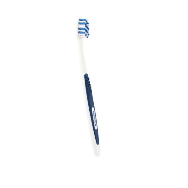 La Petite Marinière - brosse à dents française