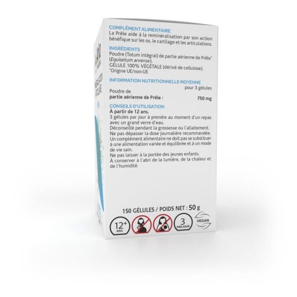 Arkogélules® Prêle - 150 gélules