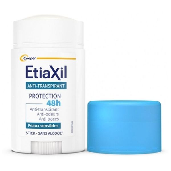 Déodorant Anti-Transpirant 48H Stick - 40ml