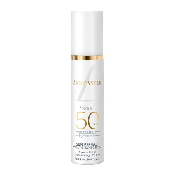 Crème Éclat SPF50 Sun Perfect - 50 ml
